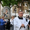 Peregrynacja Piety Skrzatuskiej w koszalińskiej katedrze