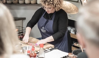 Pizza! Tylko u nas taki przepis