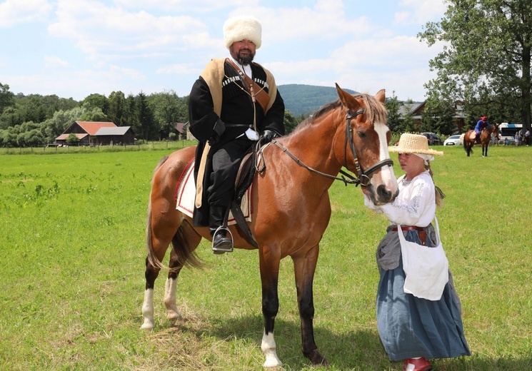 XX Krempniańska Parada Historyczna