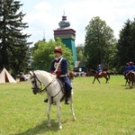 XX Krempniańska Parada Historyczna