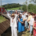 XX Krempniańska Parada Historyczna