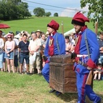 XX Krempniańska Parada Historyczna