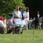 XX Krempniańska Parada Historyczna