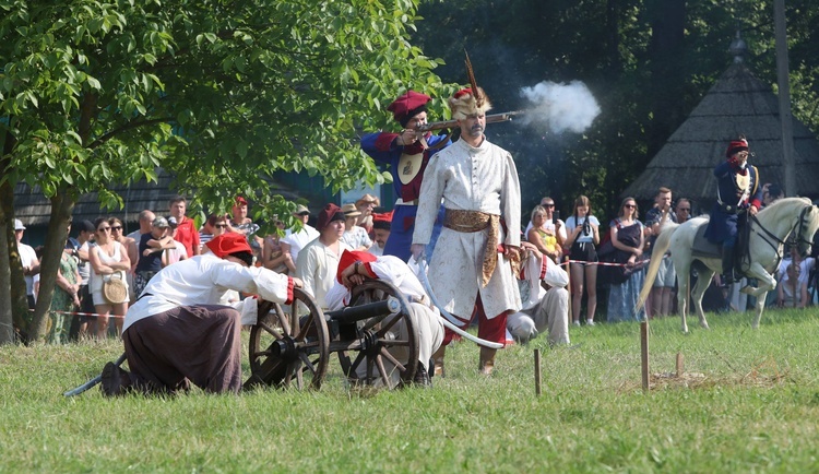 XX Krempniańska Parada Historyczna