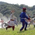 XX Krempniańska Parada Historyczna