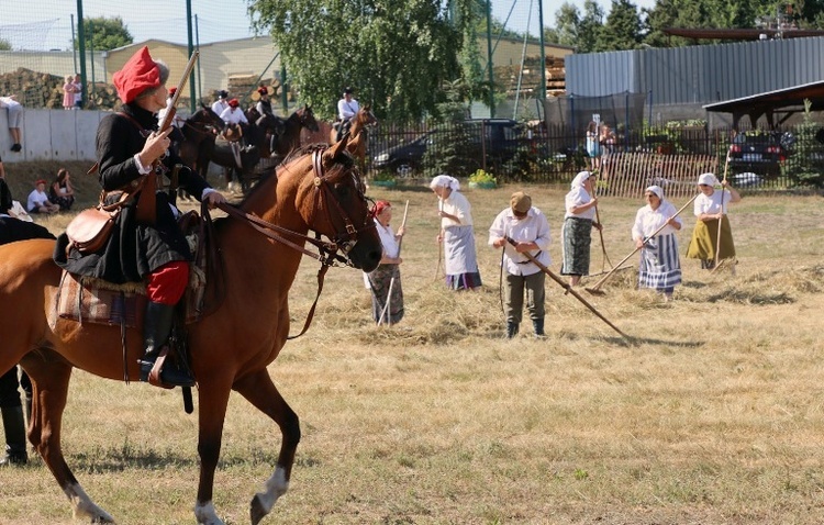 Dni Odrzywołu