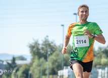 Pobiegną Sądecką Dychę po Rekord w czasie Festiwalu Biegowego w Piwnicznej