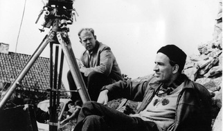 Ingmar Bergman