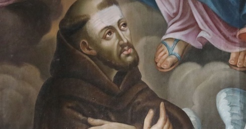 Św. Franciszek będzie patronem tego rodzinnego świętowania, na które można zabrać także swoich ulubieńców: pieska, kota i innych...