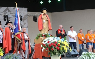 Szczyrk już po raz 22. świętuje ze św. Jakubem