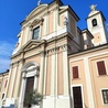 Kościół we Włoszech