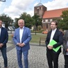 80 mln zł na remont zabytków