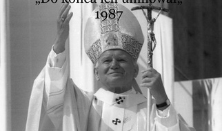 „Do końca ich umiłował” 