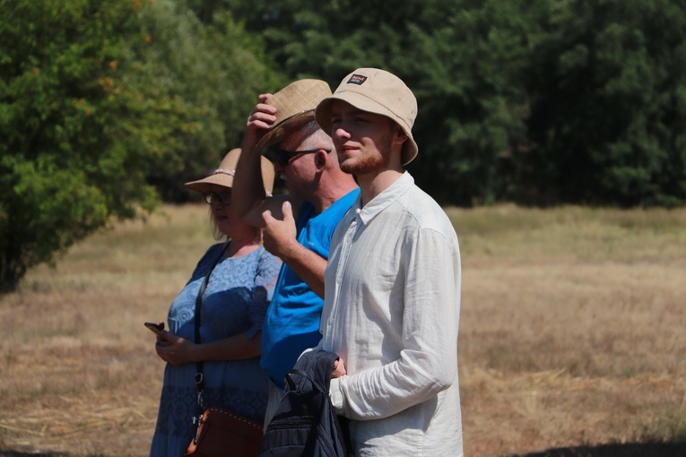 Łowickie Żniwa 2023