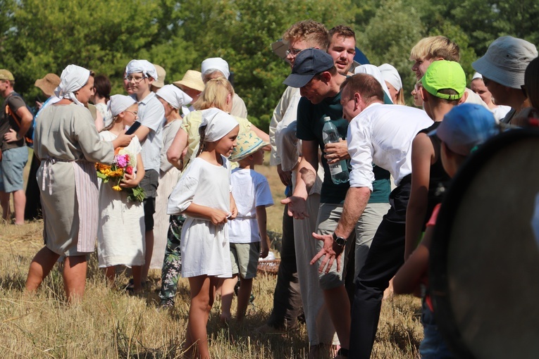 Łowickie Żniwa 2023