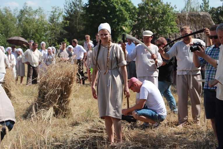 Łowickie Żniwa 2023