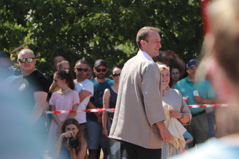 Łowickie Żniwa 2023