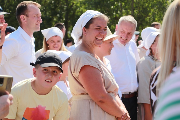 Łowickie Żniwa 2023