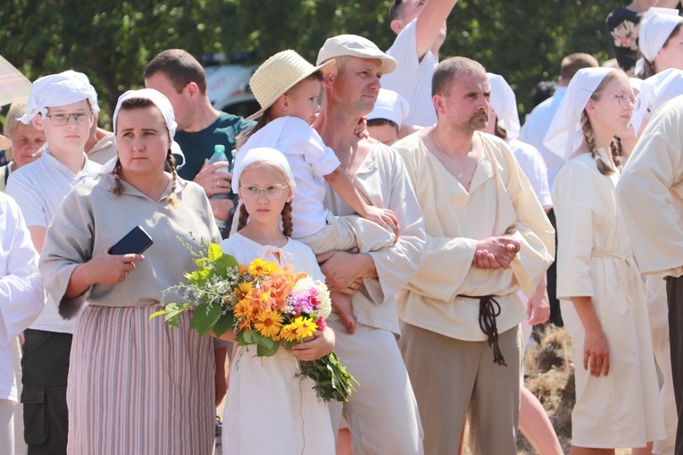 Łowickie Żniwa 2023