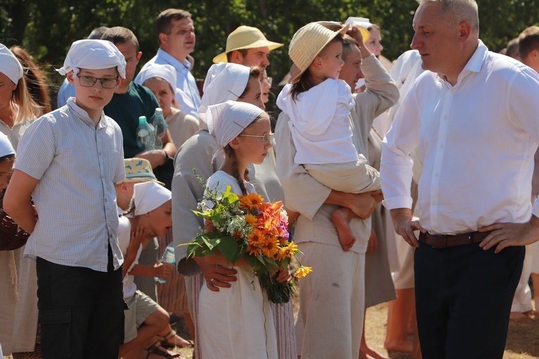 Łowickie Żniwa 2023