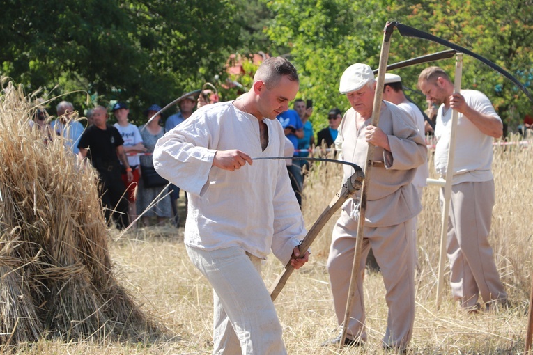 Łowickie Żniwa 2023