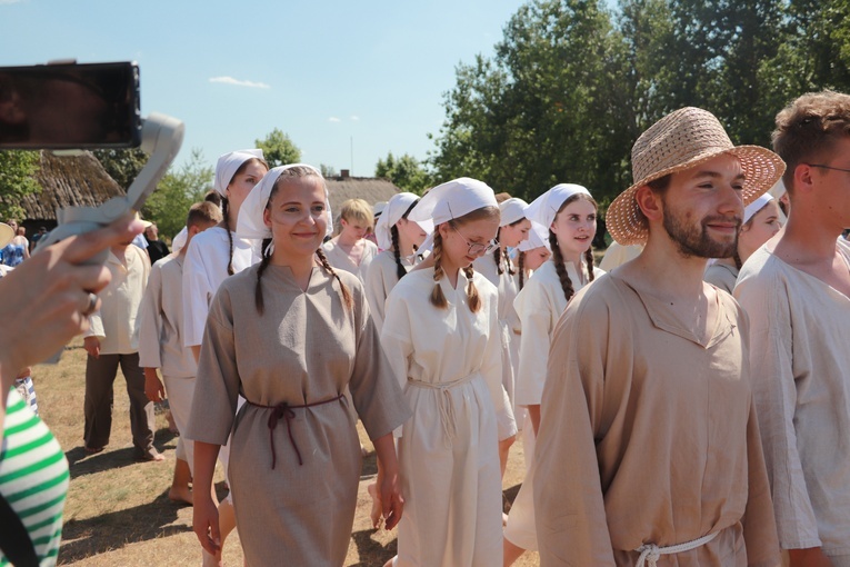 Łowickie Żniwa 2023