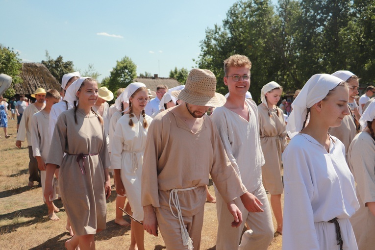 Łowickie Żniwa 2023