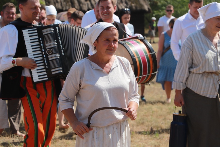 Łowickie Żniwa 2023