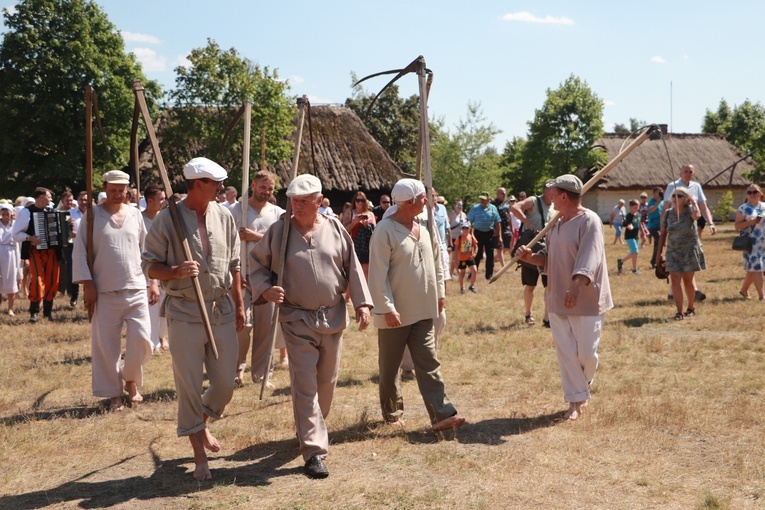 Łowickie Żniwa 2023