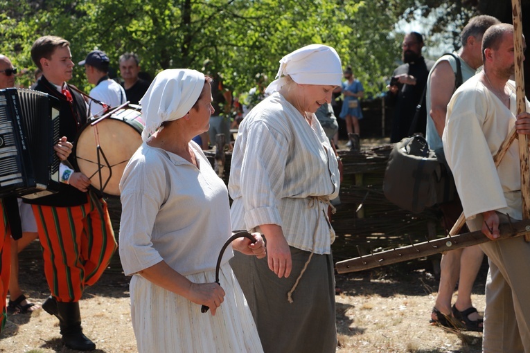 Łowickie Żniwa 2023