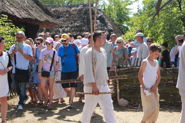 Łowickie Żniwa 2023