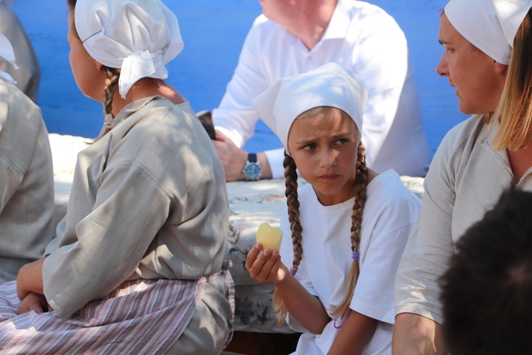 Łowickie Żniwa 2023