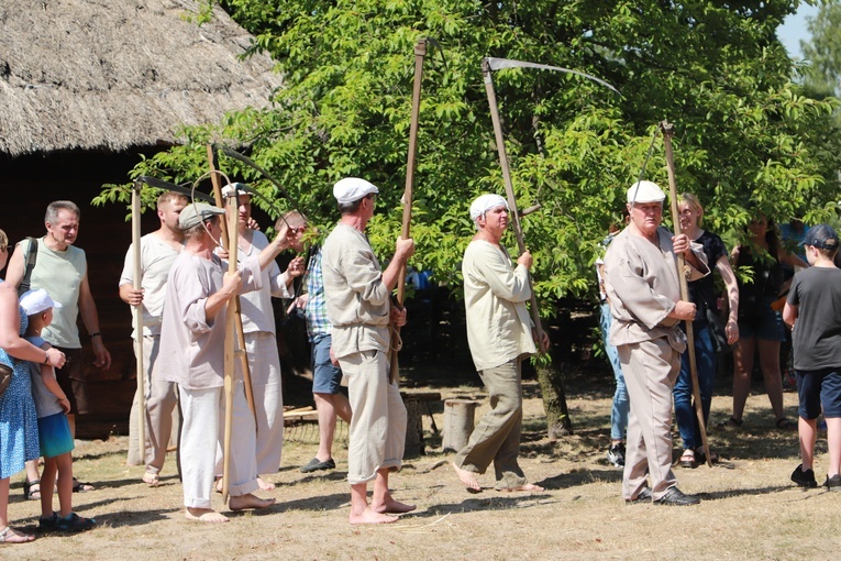 Łowickie Żniwa 2023