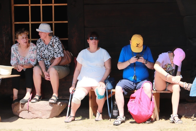 Łowickie Żniwa 2023