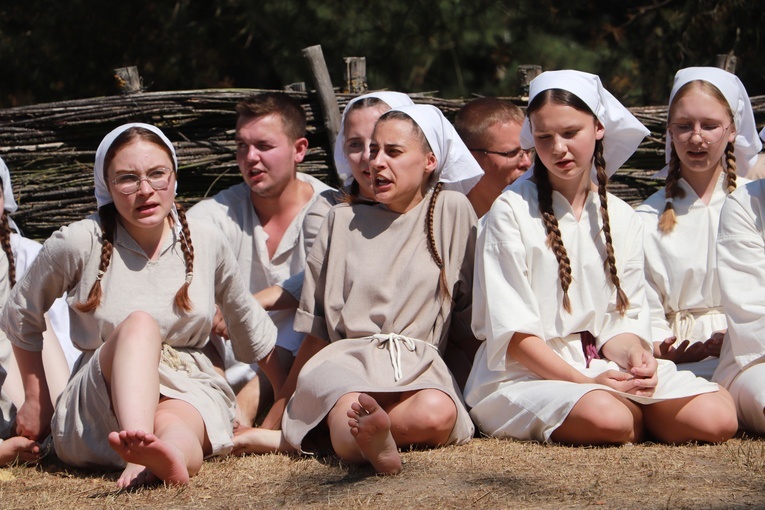 Łowickie Żniwa 2023