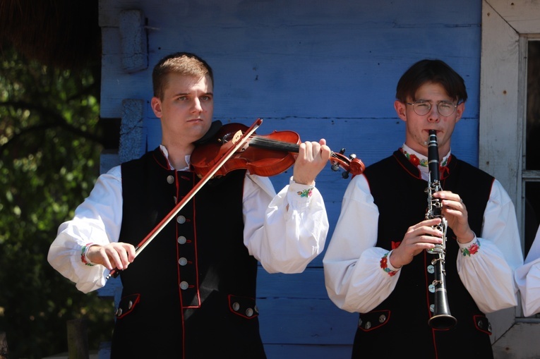 Łowickie Żniwa 2023