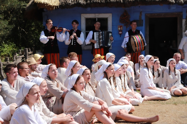 Łowickie Żniwa 2023