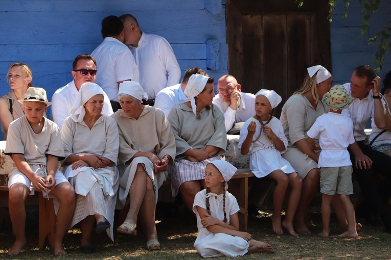 Łowickie Żniwa 2023