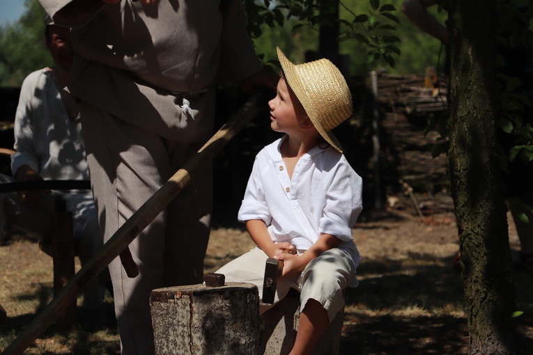 Łowickie Żniwa 2023