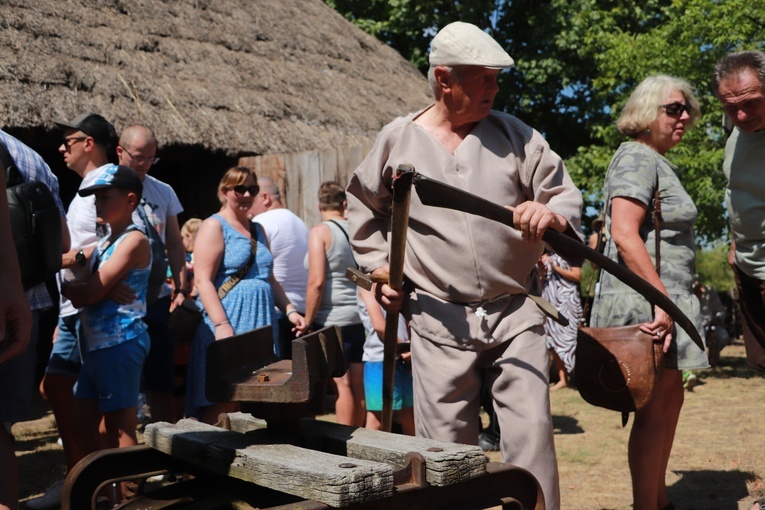 Łowickie Żniwa 2023