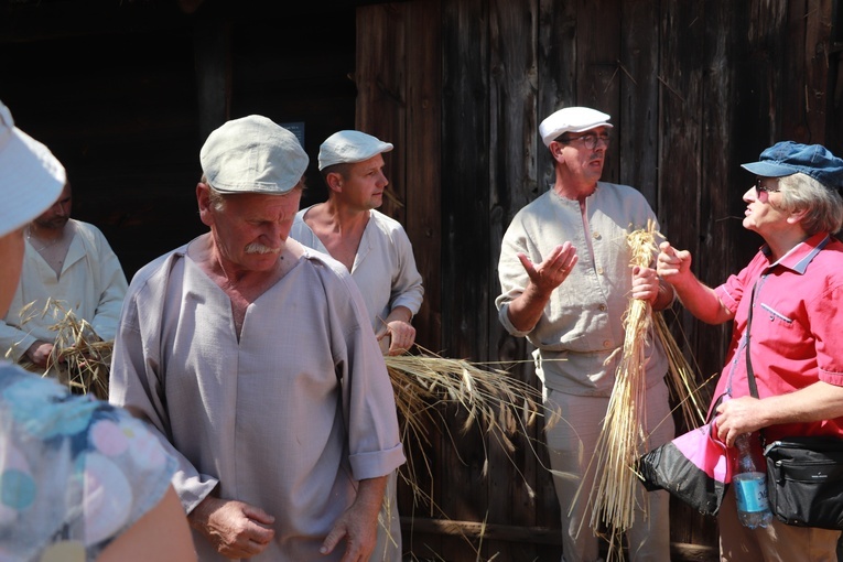 Łowickie Żniwa 2023