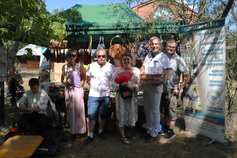 Łowickie Żniwa 2023