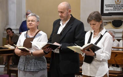 Ślubowali czystość, ubóstwo i posłuszeństwo