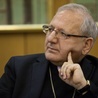 Irak: patriarcha Sako opuszcza Bagdad 
