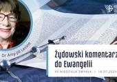 Historia nie tylko dla dzieci – czyli przypowieść słyszana żydowskimi uszami