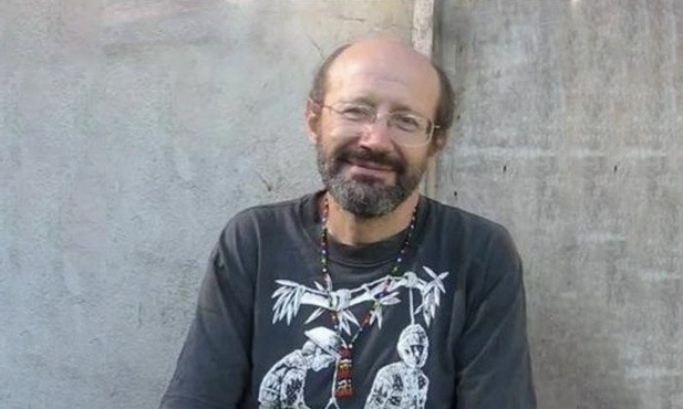 O. Fausto Tentorio - męczennik w obronie ludów rdzennych
