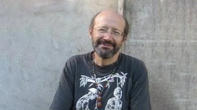 O. Fausto Tentorio - męczennik w obronie ludów rdzennych