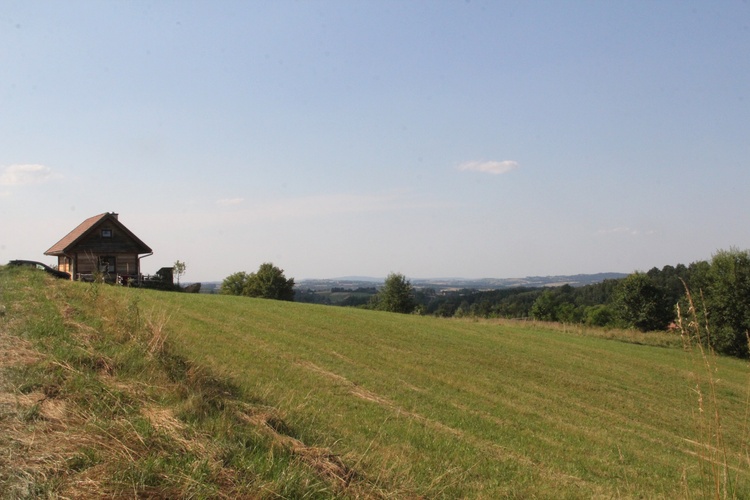 Wyskitna. X Pielgrzymka do św. Jana w Wielkim Lesie