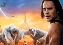 Filmy wszech czasów: John Carter