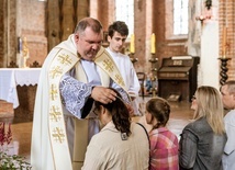 Uroczystość NMP z Góry Karmel